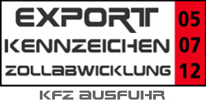 kfz-export-ausfuhrkennzeichen-zulassungsstelle-rosenheim