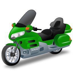 zulassung motorrad roller